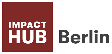 Impact Hub Berlin Logo